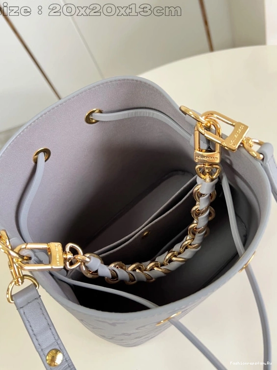 FS CHEAP NÉONOÉ BB-20*20*13cm LOUIS VUITTON 0821